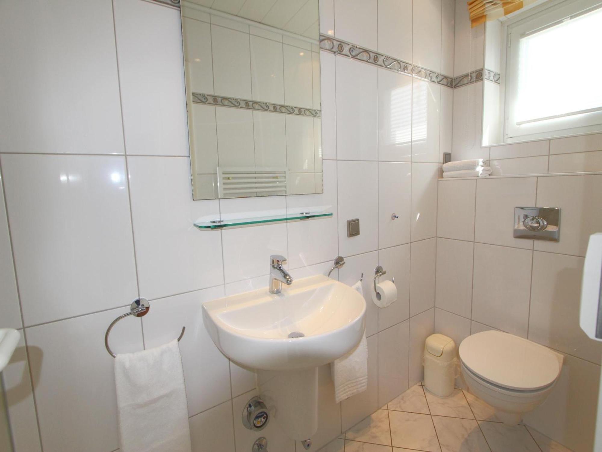Nordseeblick Ii - Duenenstr 21, App 2 Apartment