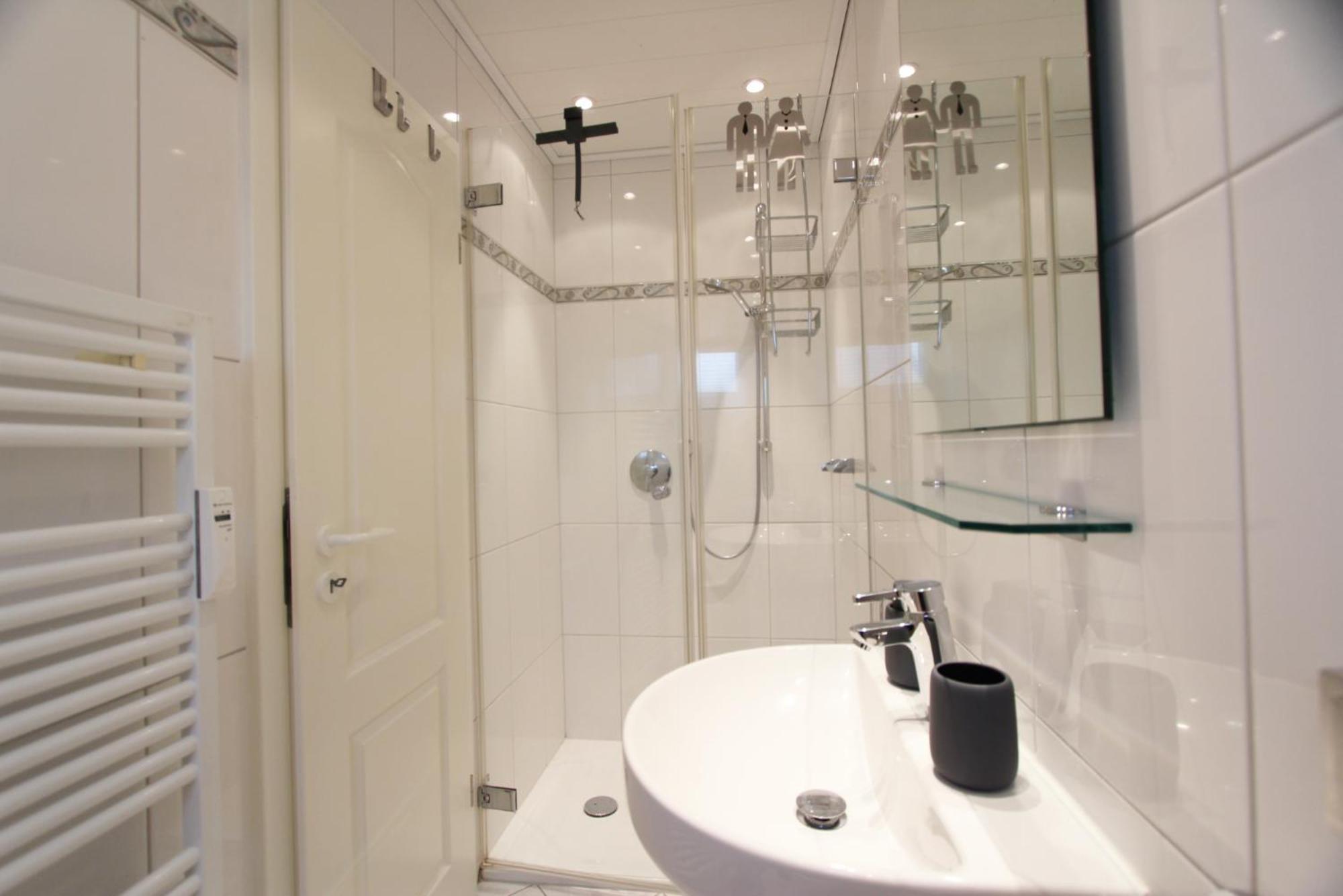 Apartment Nordseeblick Ii - Duenenstr 21, App 2 *