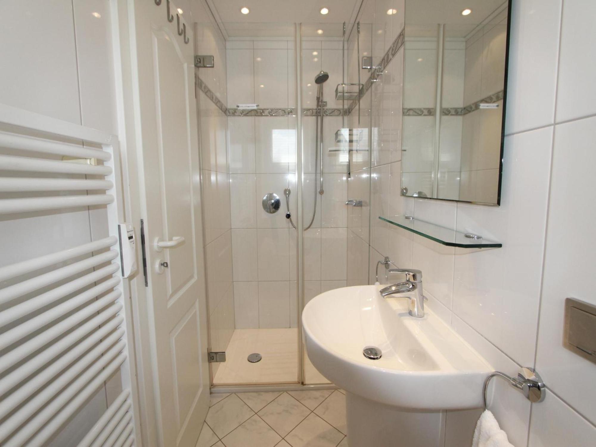 Apartment Nordseeblick Ii - Duenenstr 21, App 2